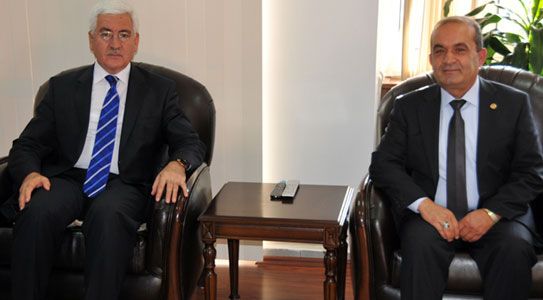 Türkiye’de İlk Kez Karaman’da Düzenlenecek