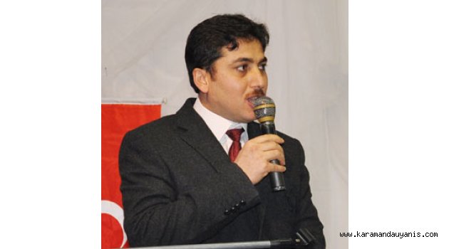 TÜRKİYE'NİN ÖNÜNÜ KESEMEYECEKLER