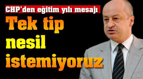 Türkiye’nin Geleceği Gençlerimiz..