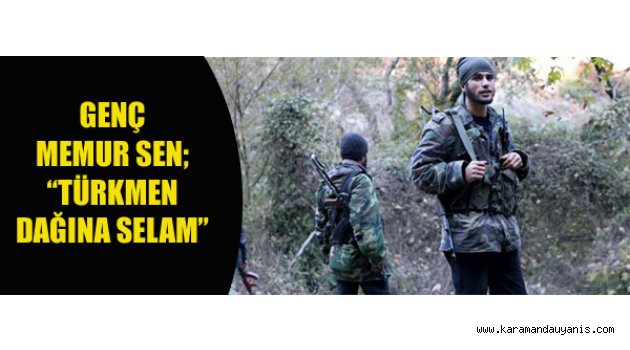 TÜRKMENLER