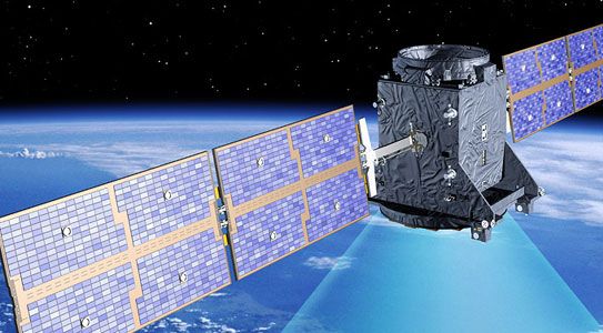 Türksat Karaman’a İl Müdürlüğü Açıyor