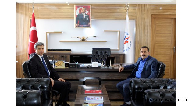 TUTUK’DAN KISACIK’A ZİYARET