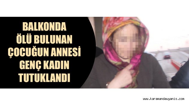 TUTUKLANDI