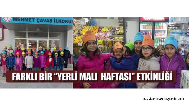Tutum Yatırım ve Türk Malları Haftası
