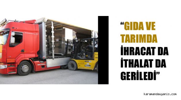 TZOB GENEL BAŞKANI BAYRAKTAR: