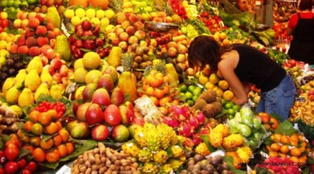 TZOB GENEL BAŞKANI BAYRAKTAR: