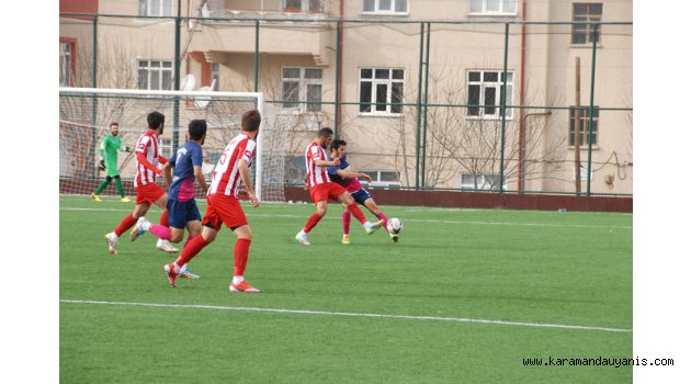 U17 TÜRKİYE ŞAMPİYONASI