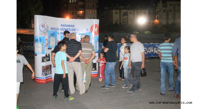 ÜCRETSİZ YAZ SPOR OKULLARI