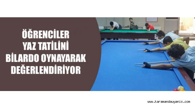 Ücretsiz Yaz Spor Okulları