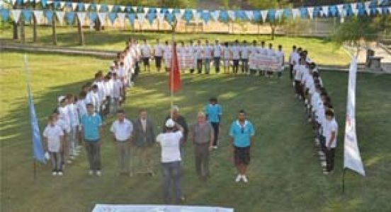 Ücretsiz Gençlik Kampları