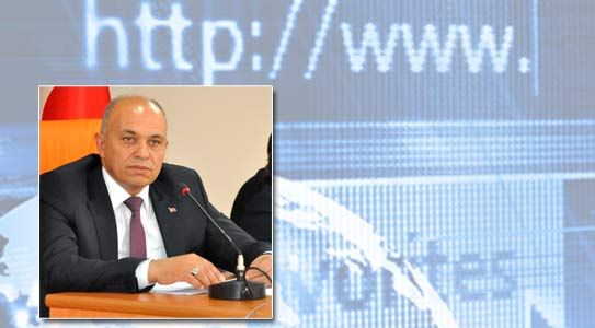 Ücretsiz İnternet