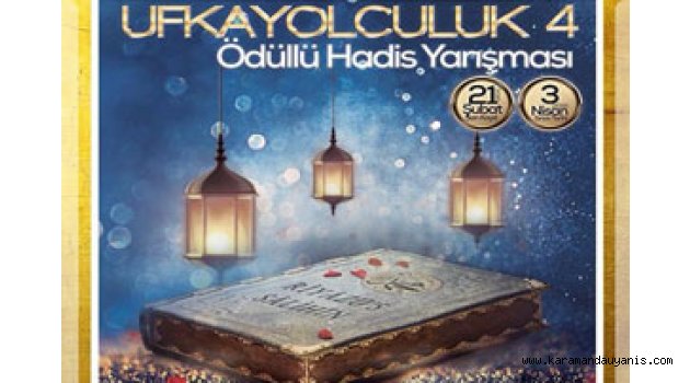 UFKA YOLCULUK, OKULLARI GEZİYOR