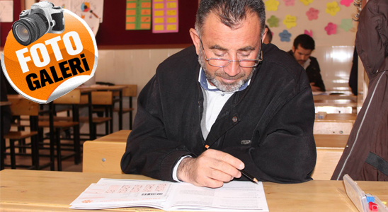 “ufka Yolculuk Kültür Yarışmaları - 3”