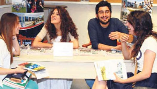 Uğur Dershanesi