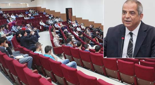 Ülke Menfaatleri İçin Çalışmalıyız”