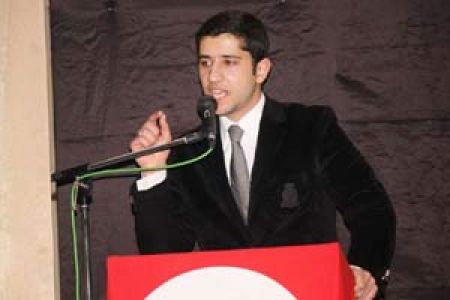 Ülkü Ocaklarından Öğretmenler Günü Mesajı