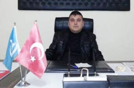 Ülkücü İşçiler Derneği