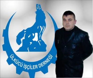 Ülkücü İşçiler Derneği Kuruldu
