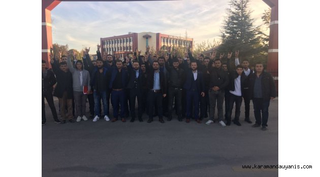 ÜLKÜCÜLER 12-0 YAPTI