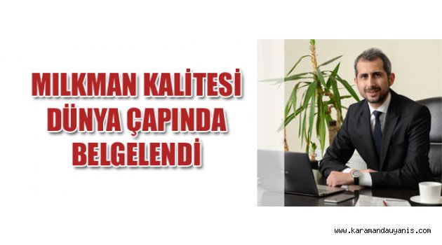 Uluslararası BRC sertifikası