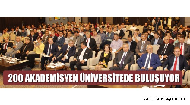 Uluslararası KOP Bölgesel Kalkınma Sempozyumu