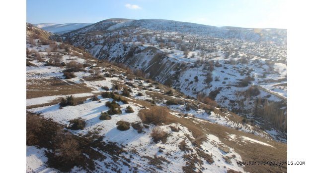 ÜMİTLER TÜKENMEDİ, MAĞARALAR DİDİK DİDİK ARANIYOR