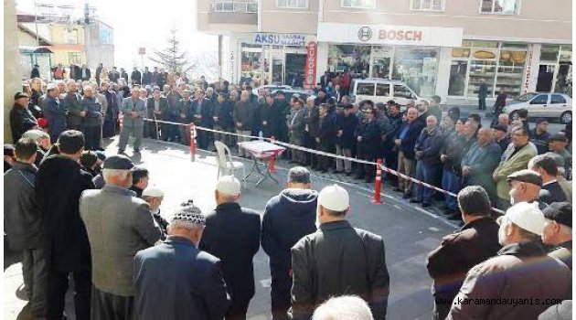 UMRE YOLCULUKLARI DEVAM EDİYOR