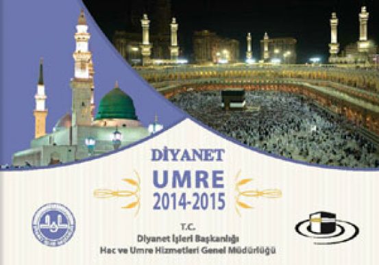 Umre Kayıtları Aşlıor