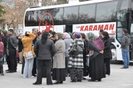 Umre Tur Programları Belirlendi