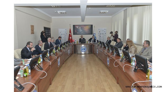 UNİKOP AİLESİ GENİŞLEDİ