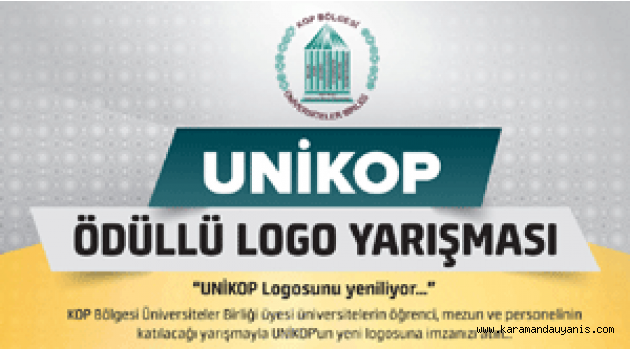 UNİKOP LOGOSUNU YENİLİYOR