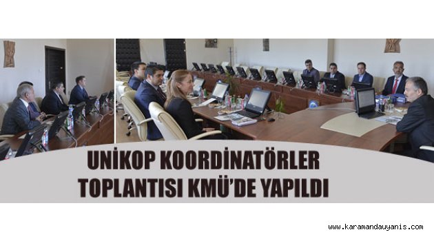 UNİKOP