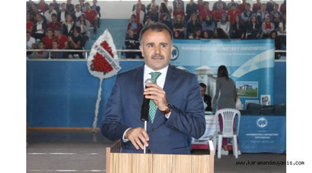 Üniversite Tanıtım Günleri