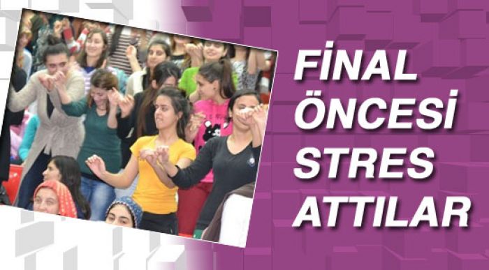 Üniversite Öğrencileri