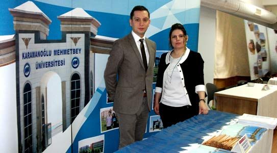Üniversite Tanıtım Günleri Başlıyor
