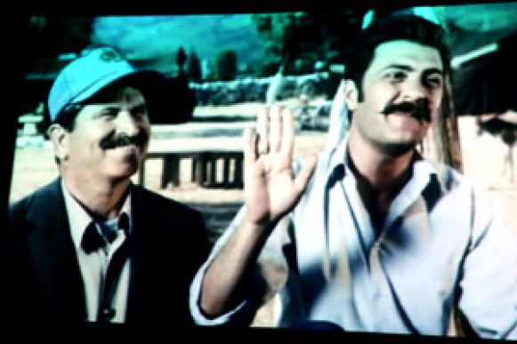 Üniversite’de Sinema Etkinlikleri