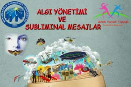 Üniversite'de Söyleşi