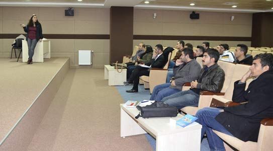 Üniversite'den 3 Yeni Etkinlik