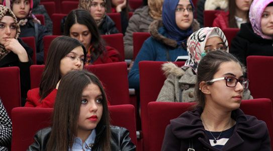 Üniversite&#039;den Kayıt Duyurusu