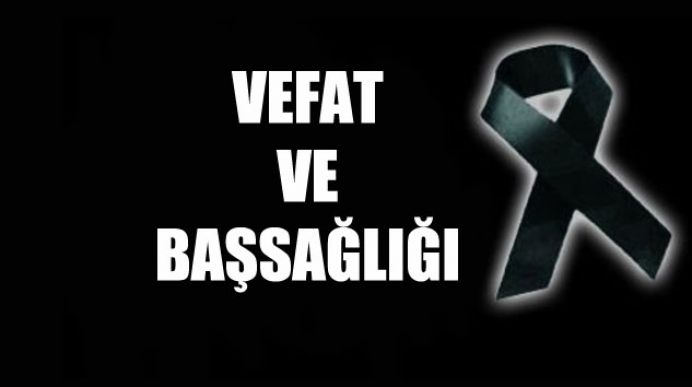 Ünlü İşadamı Hayatını Kaybetti