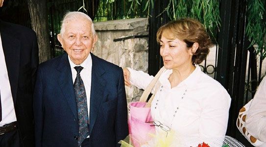 Ünlü Şairimiz Bugün Uğurlanıyor