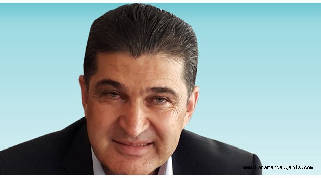 ÜNLÜ'DEN SEÇİM AÇIKLAMASI