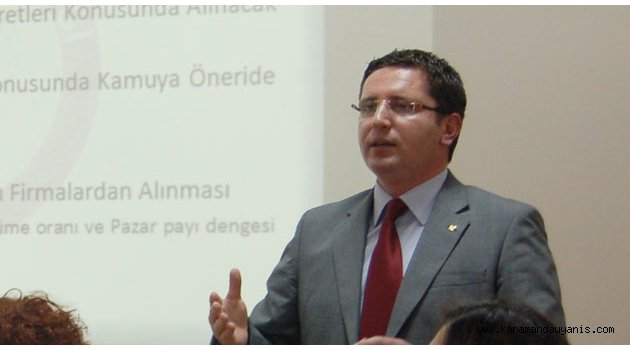 ÜNSAL 'BUGÜNLER GRİP AŞISI ZAMANI'