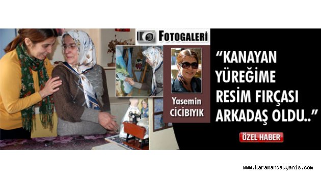 Unutmayalım kadın gülerse, toplum da güler…