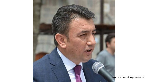 ÜNVER, 'YENİ ÇARELER ÜRETMEK LAZIM..