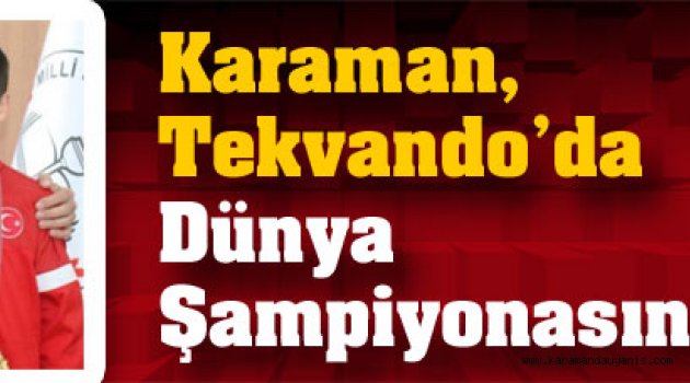 Dünya Yıldızlar Taekwondo Şampiyonası