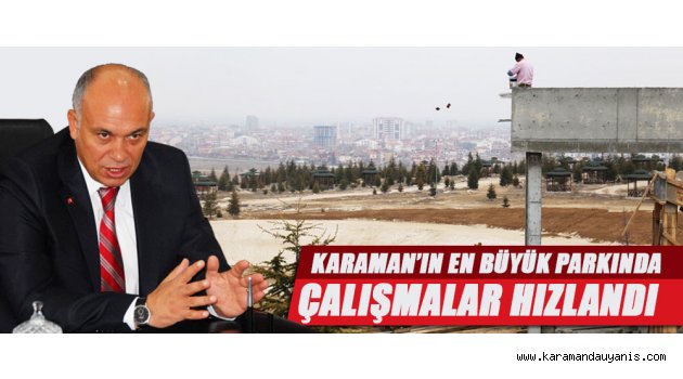 Türk Dünyası Kültür Parkı