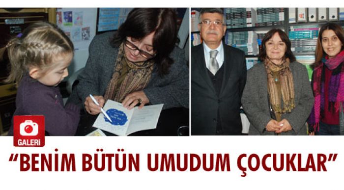 Türk Çocuk Edebiyatı’nın Usta Kalemi