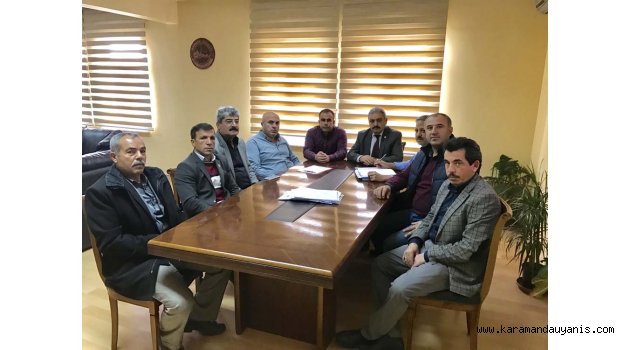 ÜRÜN DESTEKLERİ MUTLU EDİYOR