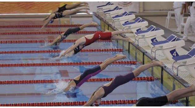 ÜST TURA KULAÇ ATTI